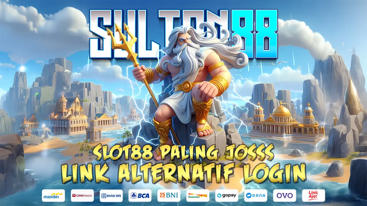 Telurqq slot88 resmi